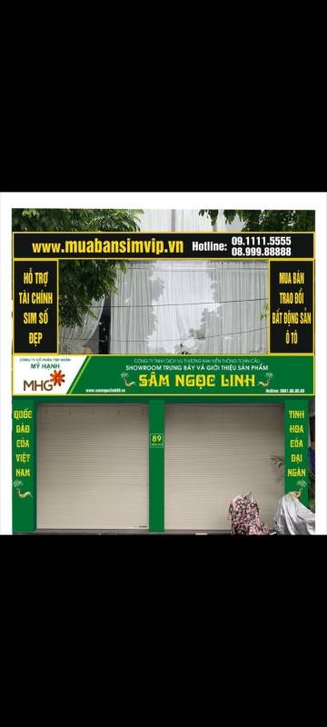 Chính chủ cho thuê nhà mặt phố Trần Phú, P.Kim Mã, quận Ba Đình
