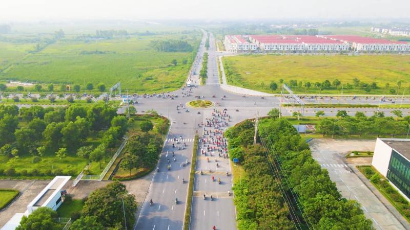Chỉ 3 tỷ Sở Hữu Ngay Nhà phố CENTA - Cửa ngõ Vinhomes Vũ Yên 