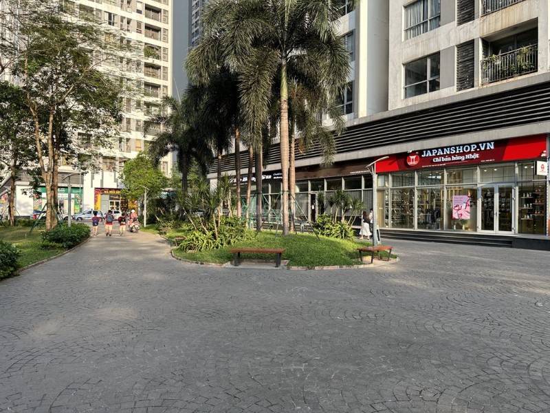 Chính chủ bán shophouse Times City tòa Park 1,Dt 86m,2 tầng.Giá 18 tỷ