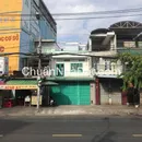 Bán MT Minh Phụng-Hậu Giang 285m2 thuận tiện xây mới,6tầng,khu ăn uống