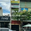 Cho Thuê Nhà MT Nguyễn Văn Lượng Tiện Kinh doanh buôn bán