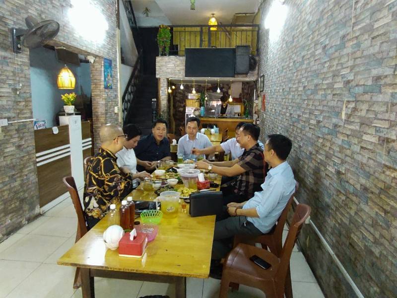Cho thuê nhà chính chủ 285 phố Hoàng Văn Thái, Thanh Xuân, Hà Nội