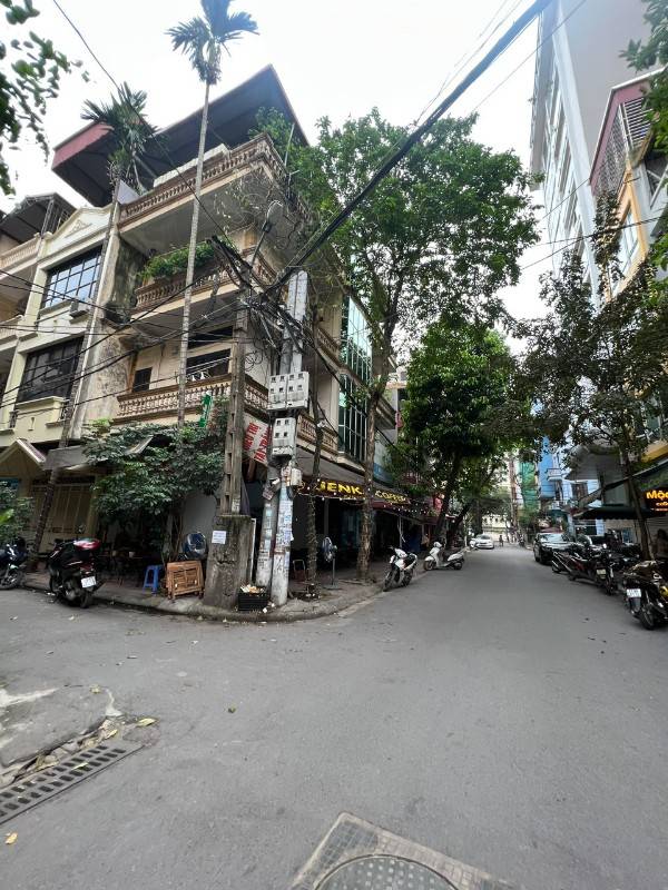 Bán nhà Phân Lô Ngõ 19 phố Kim Đồng quận Hoàng Mai. Vỉa Hè rộng KD vip