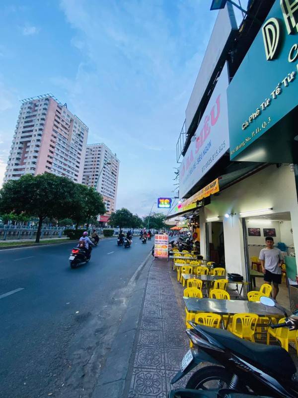 Bán nhà MTNB khu Tên Lửa đường Kinh Dương Vương, Q.Bình tân, giá 5.2ty