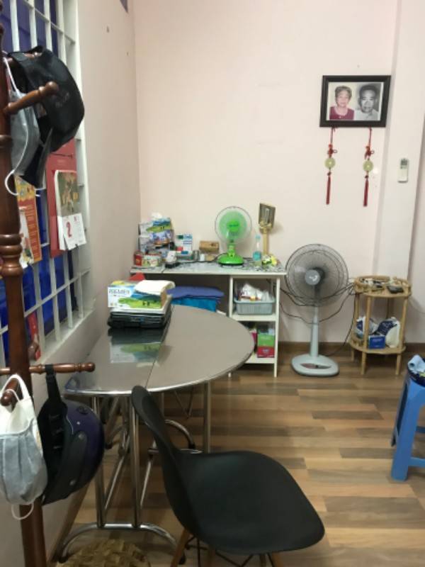 Cần bán chung cư phan xích long phường 7 quận Phú nhuận 