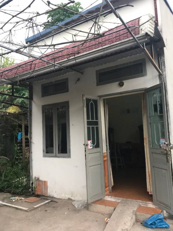 Cho thuê nhà cấp 4 đẹp, yên tĩnh tại Biên Giang, Hà Đông