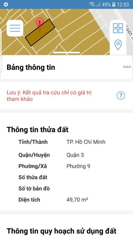 NGỘP! Bán Gấp Nhà NGUYỄN THÔNG- Q3- 50m2(4.2X12)- 6Lầu-Gần Ga Sài Gòn 