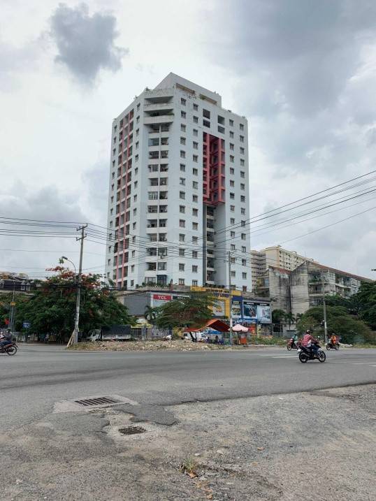Bán căn hộ 82m 280 Lương Định Của P. An Phú Q.2 Tp Thủ Đức 2.7 tỉ