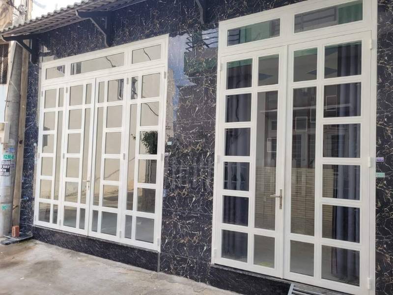 BÁN CẮT LỖ, TÔ HIỆU – NGUYỄN VĂN YẾN, 53M2, 3 TẦNG, NGANG KHỦNG 6,5M, 