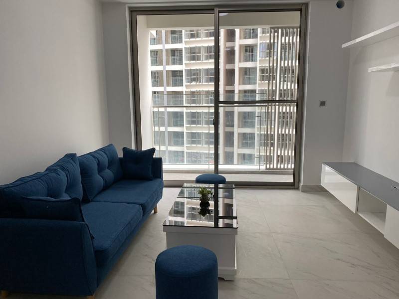 Cho thuê căn hộ midtown phú mỹ hưng dt 91m2 giá 25tr/tháng