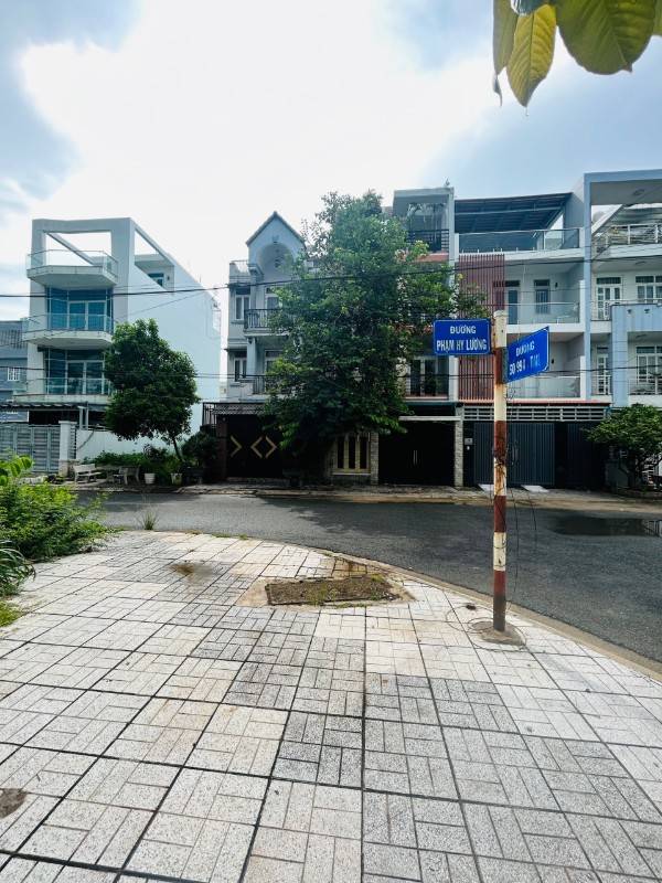 Bán nhà mặt tiền Phạm Hy Lượng, Quận 2 (100m2) 1 trệt 2 lầu giá 15,5tỷ