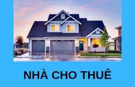 Cho thuê nhà 5 tầng ngõ phố Đội Cấn gần phố Văn Cao, giá 17,5 triệu