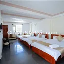 Khách sạn cho thuê Mặt tiền chính Bùi Thị Xuân 14 phòng giá 38 triệu