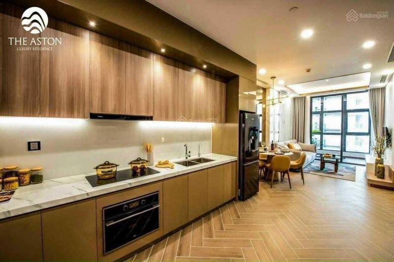 Căn hộ đường Trần Phú Nha Trang, giá chỉ 2,6 tỷ/42m2, góp 1,75%/tháng 