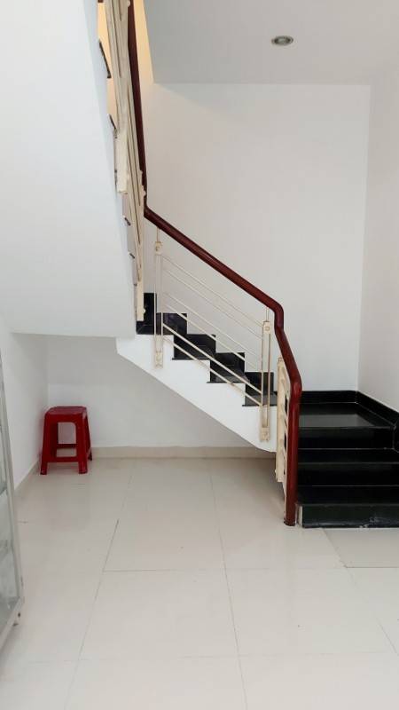 Bán nhà đường Tân Sơn Nhì,  5×14.5 m,Tân Phú, giá 5,6 tỷ