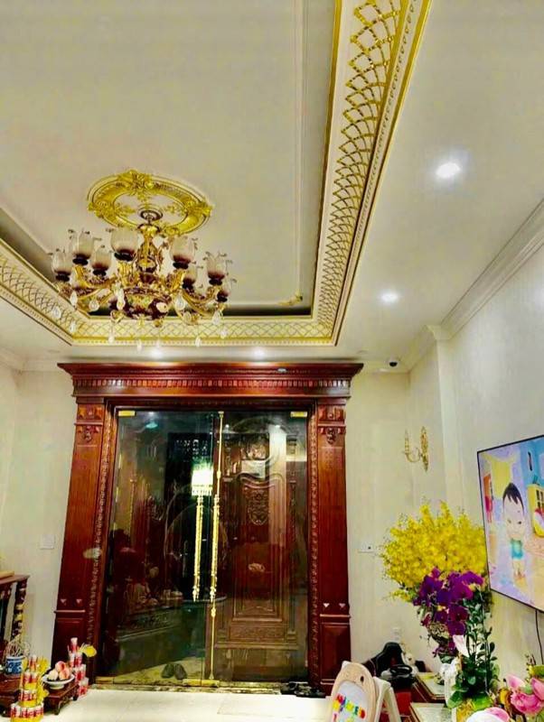 Bán nhà đẹp giá rẻ nhất khu Văn Cao- Hải Phòng