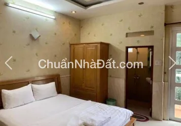  Khách sạn 15 phòng, Bình Tân, đang kinh doanh ổn định khách