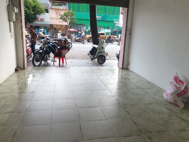 Cho thuê mặt phố kinh doanh shop trung tâm Q Gò Vấp, Quang Trung