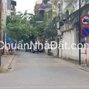 Chính chủ Bán nhà phân lô liền kề khu Tam Trinh, Hmai, Hà Nội