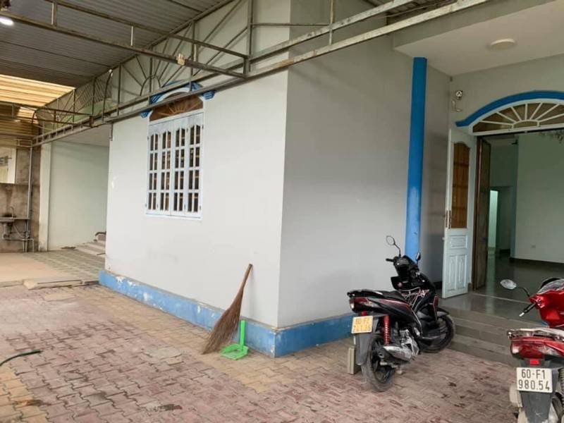 Bán biệt thự Mini ở TP Biên Hoà đường Nguyễn Thái Học, 10x20m, 3,5 tỷ