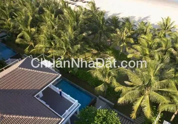 Cần bán căn villa 4pn Premier Village Danang Ocean access