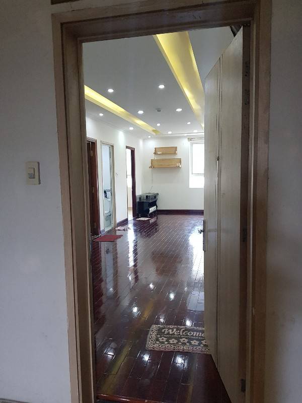 Chính chủ bán căn hộ 09.11 lô A chung cư Tân Phước