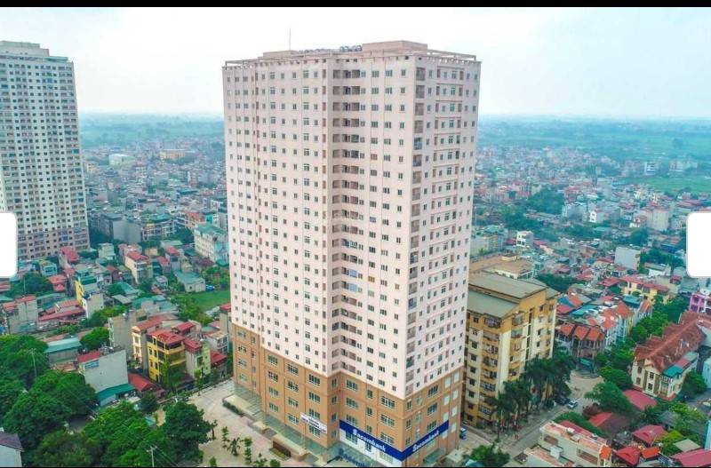 Chính chủ cần bán gấp căn hộ tầng trung tòa TABUDE PLAZA. 114M2, 3PN.