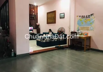 Cho thuê nhà chính chủ Nguyễn Phước Tần, Cẩm Lệ.