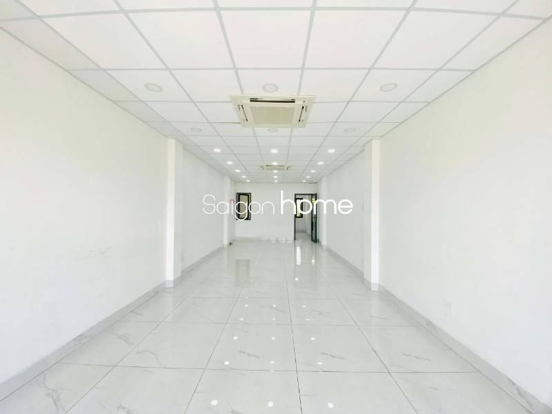 Cho Thuê Nhà Hầm 4 lầu 350m2 Trần Lựu An Phú -Quận2