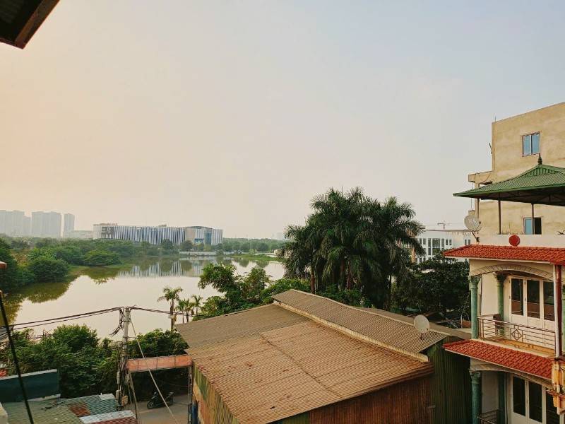 Bán nhà Quang Tiến, Đại Mỗ 40m2 x 4 tầng, Ô tô tải thông, sát Vinhomes