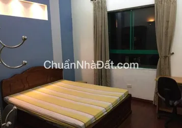 Bán căn hộ chung cư 17T2 Hoàng Đạo Thúy 119m2