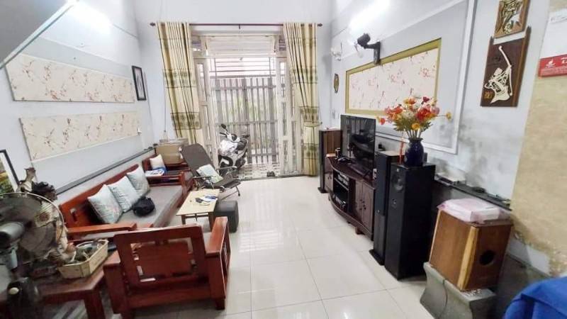 Chính chủ bán nhà 4 tầng-Hxh-Khu Him Lam, dt 152m2 sàn, giá 4 tỷ 980