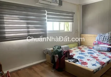 Bán nhà Phú Thọ Hoà, 50M2, Ngang 6M, 3 Tầng, Nhà Đẹp, Hẻm rộng