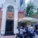 Cho thuê nhà địa chỉ số 17 Nguyễn Thị Diệu, P Võ Thị Sáu, Quận 3