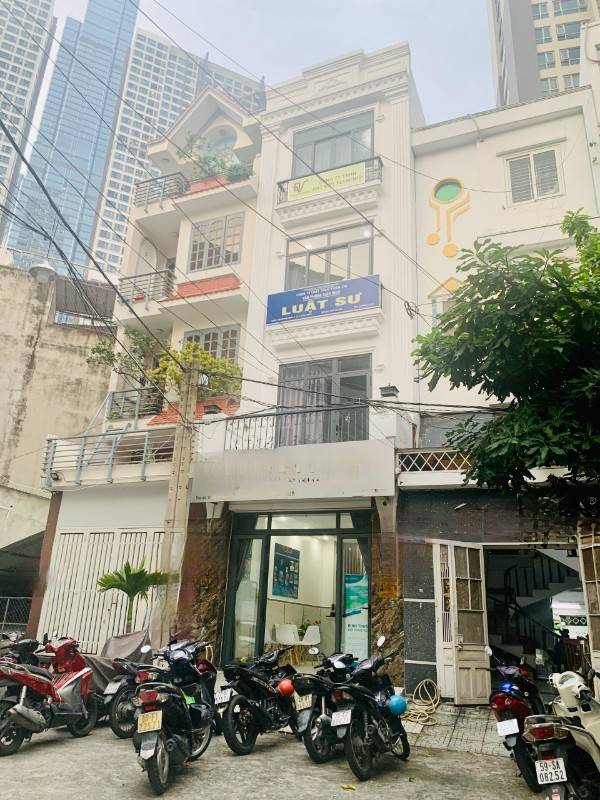 Cho thuê nhà mới HXT 180/ Nguyễn Hữu Cảnh, Phường 22, Quận Bình Thạnh