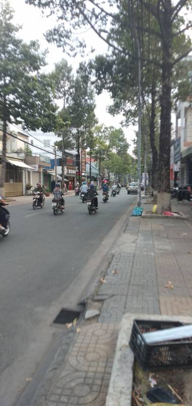Bán nhà mặt phố Đường Trương Định, Phường Tân Mai, TP Biên Hòa