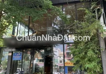 🔵 Nhà MT đường số Q.Bình Tân. (10x20) 2Lầu, Kd chuỗi cafe, Shownroom