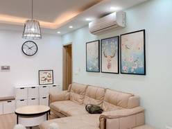 CHO THUÊ LÂU DÀI CĂN HỘ CHUNG CƯ CAO CẤP Hansinco ngõ 622 Minh Khai, 