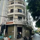 Cho thuê nhà góc 2mt đường Hoa khu Phan Xích Long p2 q Phú Nhuận .