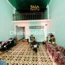 💥Bán nhà hẻm Lý Tự Trọng - đối diện khách sạn Thanh Mai - 3.7 tỷ