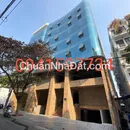 Bán tòa nhà VIP 9 tầng mp Hoàng Ngân_Lê Văn Lương Dt405m2. Giá 210 tỷ