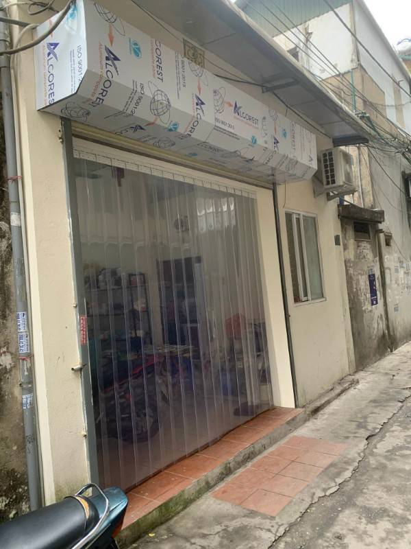 Chính chủ cần bán nhầ tại Quỳnh Mai,  trung tâm quận Hai Bà Trưng
