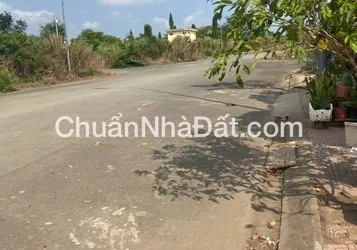 Cần Bán Đất Thổ Cư 5x22m Tại Nguyễn Bình Khu 28ha, Đường 24m