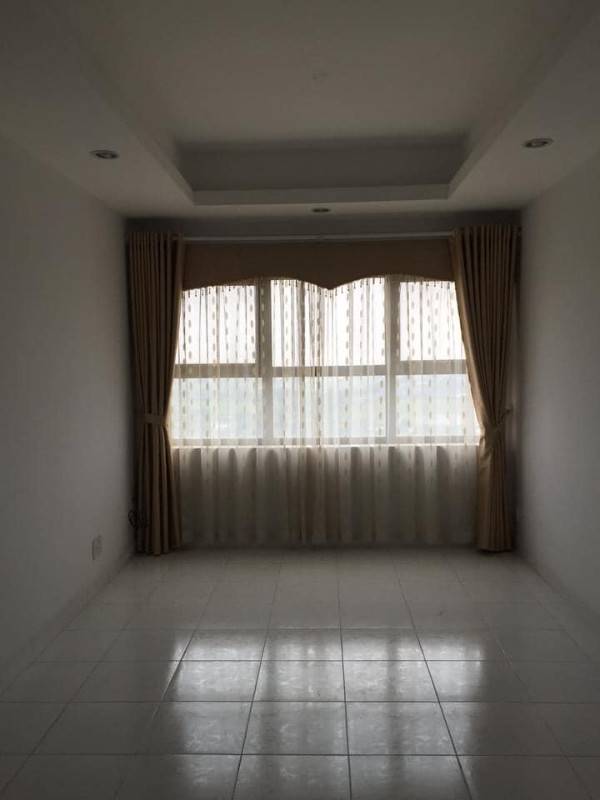Cho thuê căn hộ -Tầng 20, The One Residence – Tòa Nam, KDT Gamuda
