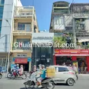 Cho thuê nhà hoặc 1 phần 160 Phan Đình Phùng, P2, Phú Nhuận