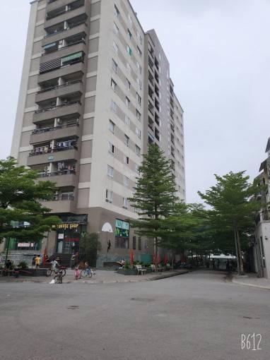 Bán căn hộ chung cư CT3 - Cầu Diễn - Sau Gold Mark 136 Hồ Tùng Mậu