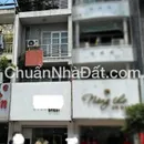 Bán gấp nhà ở đường Hồ Văn Huế, phường 9, quận Phú Nhuận, giá 2 tỷ 980
