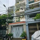 Bán nhà mặt tiền đường Trịnh Lỗi, Q. Tân Phú 