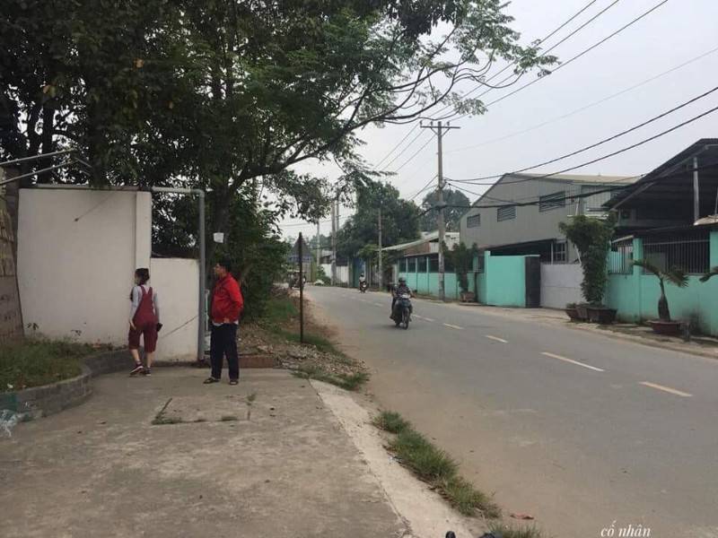 Cho thuê nhà hẻm 10m thông đường Phan Huy ích gần ngã 4 Quang Trung,GV