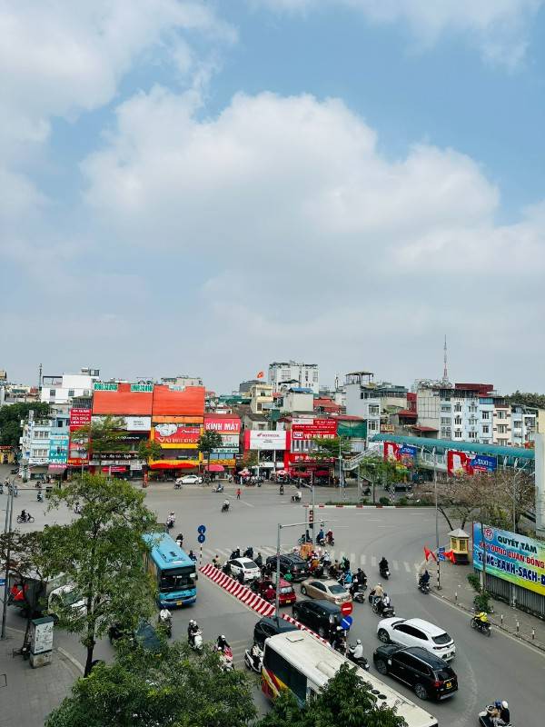 Cho thuê mặt phố Phạm Ngọc Thạch, quận Đống Đa, vị trí siêu vip